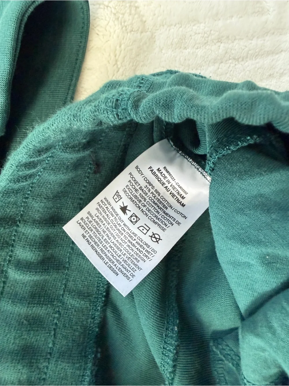 Nike Sportswear Tech Fleece Tracksuit Deep Green Hoodie M Joggers S Matching Set